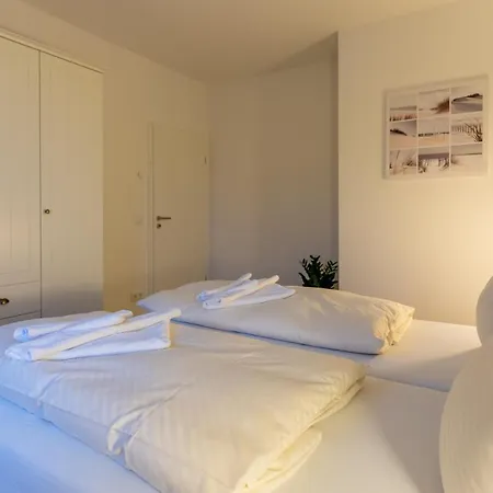 Die Haffhaeuser Ferienwohnung Ii * Garz (Usedom)